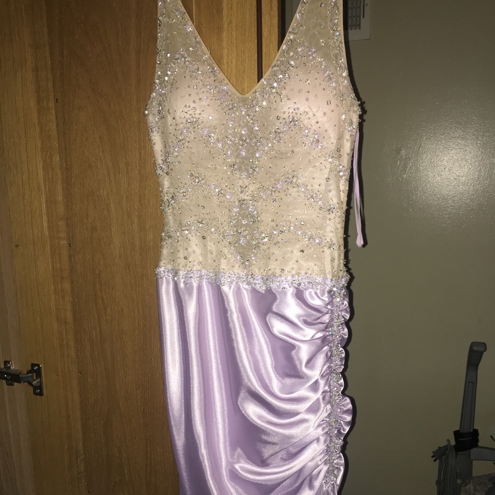 Prom dress/gown